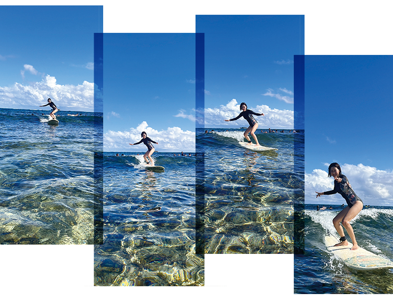 서핑의 성지! 필리핀 시아르가오섬 이야기