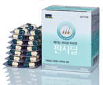 모발 생성·성장 필수 영양소 동국제약 ‘판시딜캡슐’