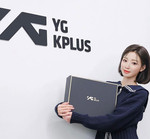 yg 케이플러스와 전속 계약 yg 엔터테인먼트의 모델 에이전시 계열사인 yg케이플러스와 전속계약을 맺었다.